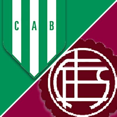 atletico lanus - ca banfield